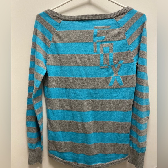 Women’s Fox racing sweater - Picture 2 of 3
